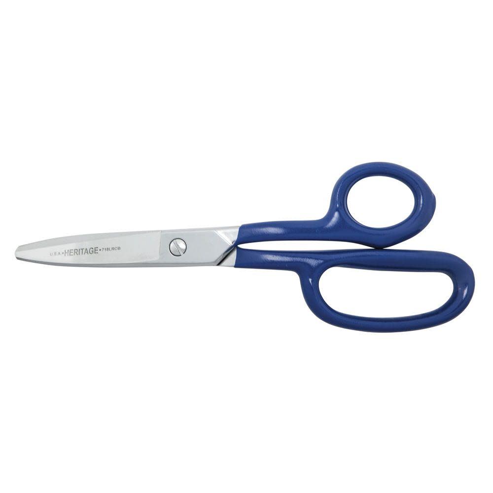 HD Carpet Shear， 8-5/8 - Intensery