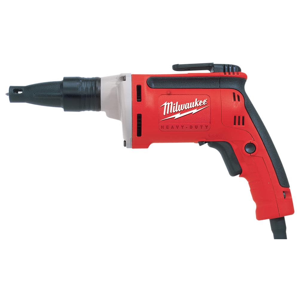 Milwaukee Drywall Screwdriver 6742-20 from Milwaukee - Intensery