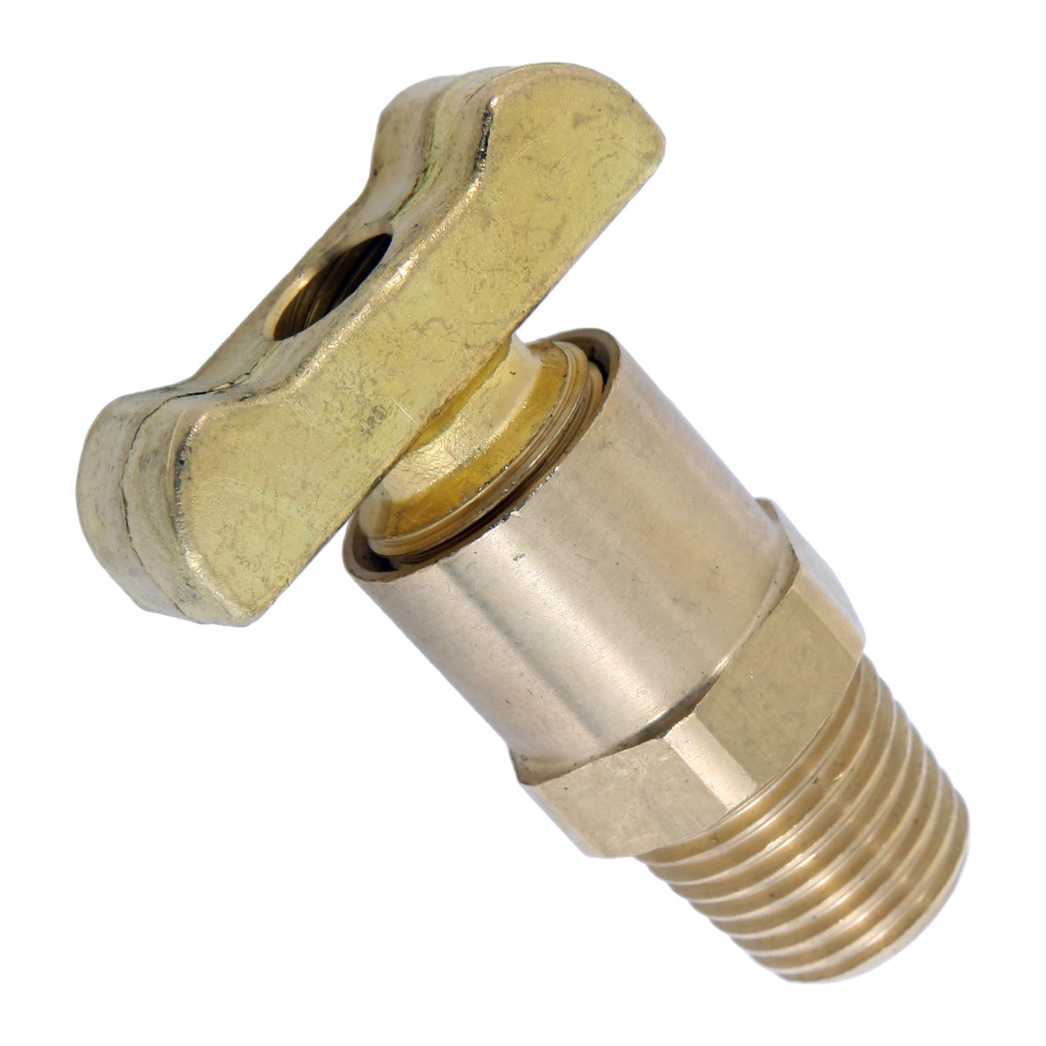 Sierra Marine 18-4218 Sierra Marine Drain Taps - Intensery