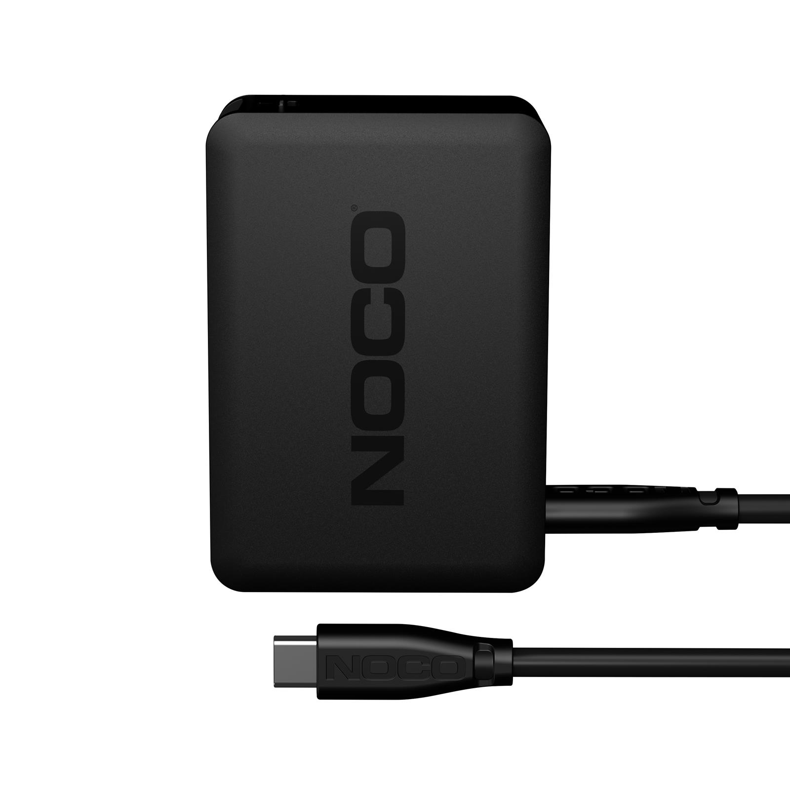 NOCO U65 NOCO U65 65W USB-C Chargers - Intensery