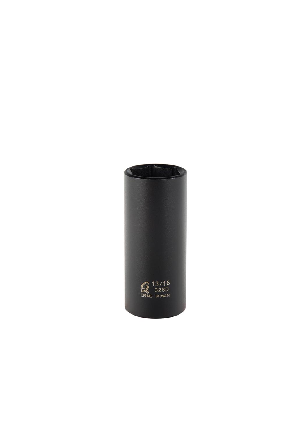 Sunex 326D Sunex Tools Impact Sockets - Intensery