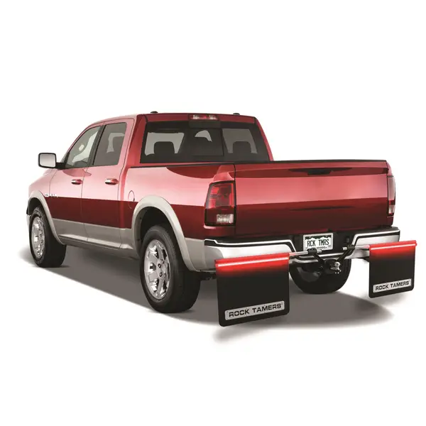 Rock Tamers LED Tail Light Bars - Intensery