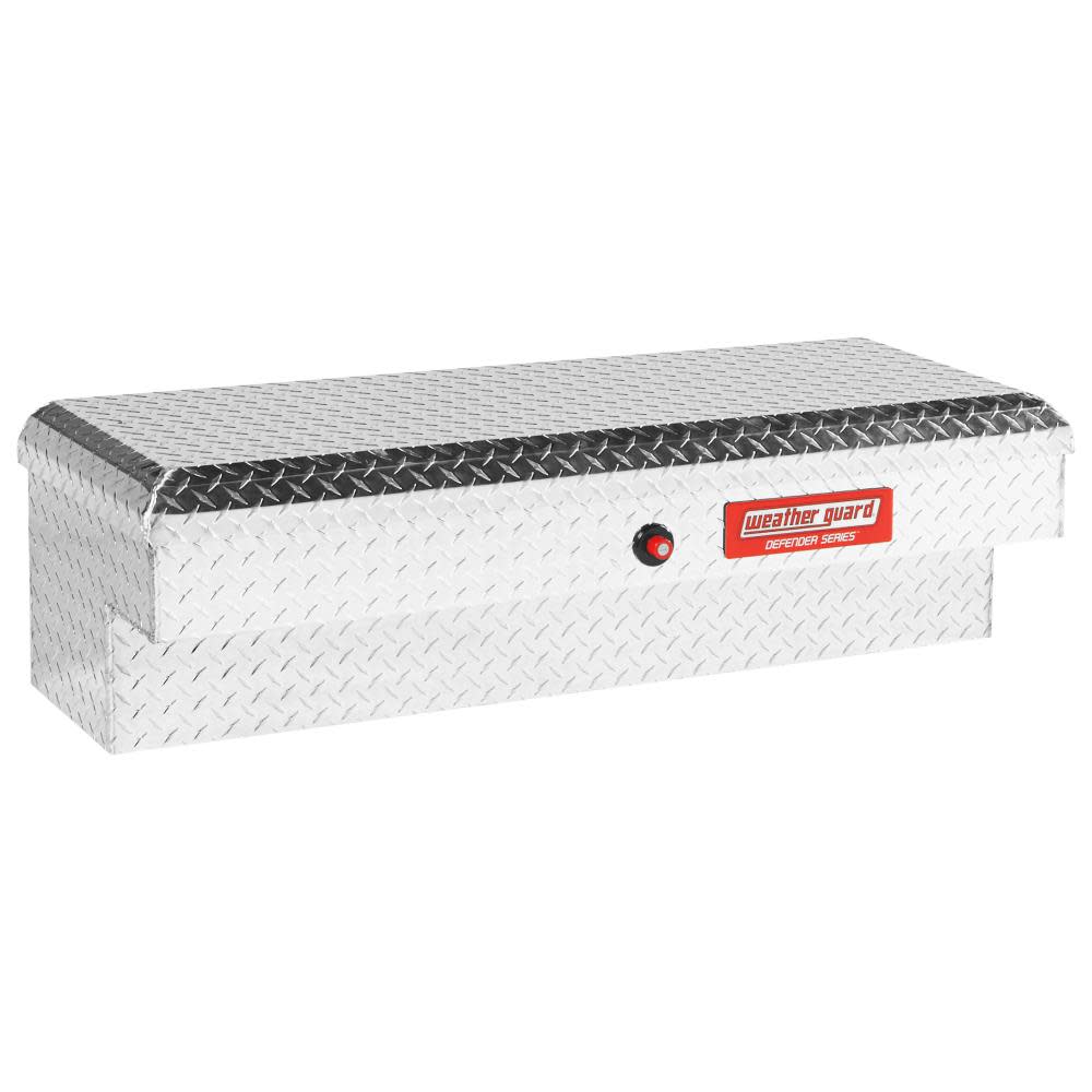 DEFENDER SERIES™ 300304-9-01 Short Lo Side Box 47 x 16.7 x 12.9 - Intensery