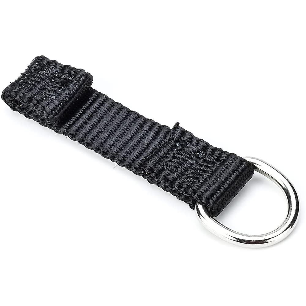 GEARWRENCH 2 Lbs 2 1/4 in Single D Ring Web Tether 88752 from GEARWRENCH - Intensery