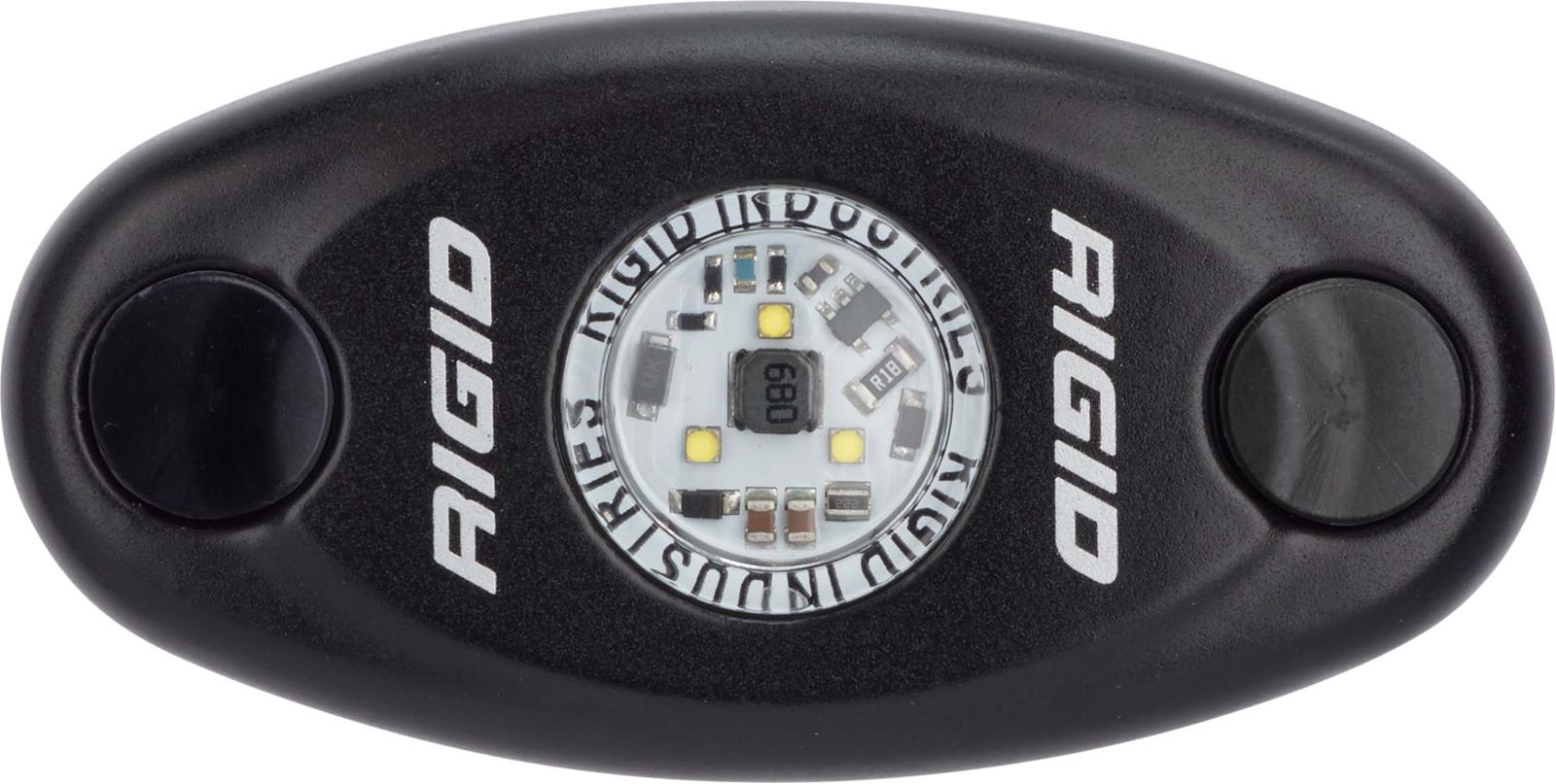 Rigid Industries 480033 Rigid Industries A-Series Low Power Lights - Intensery