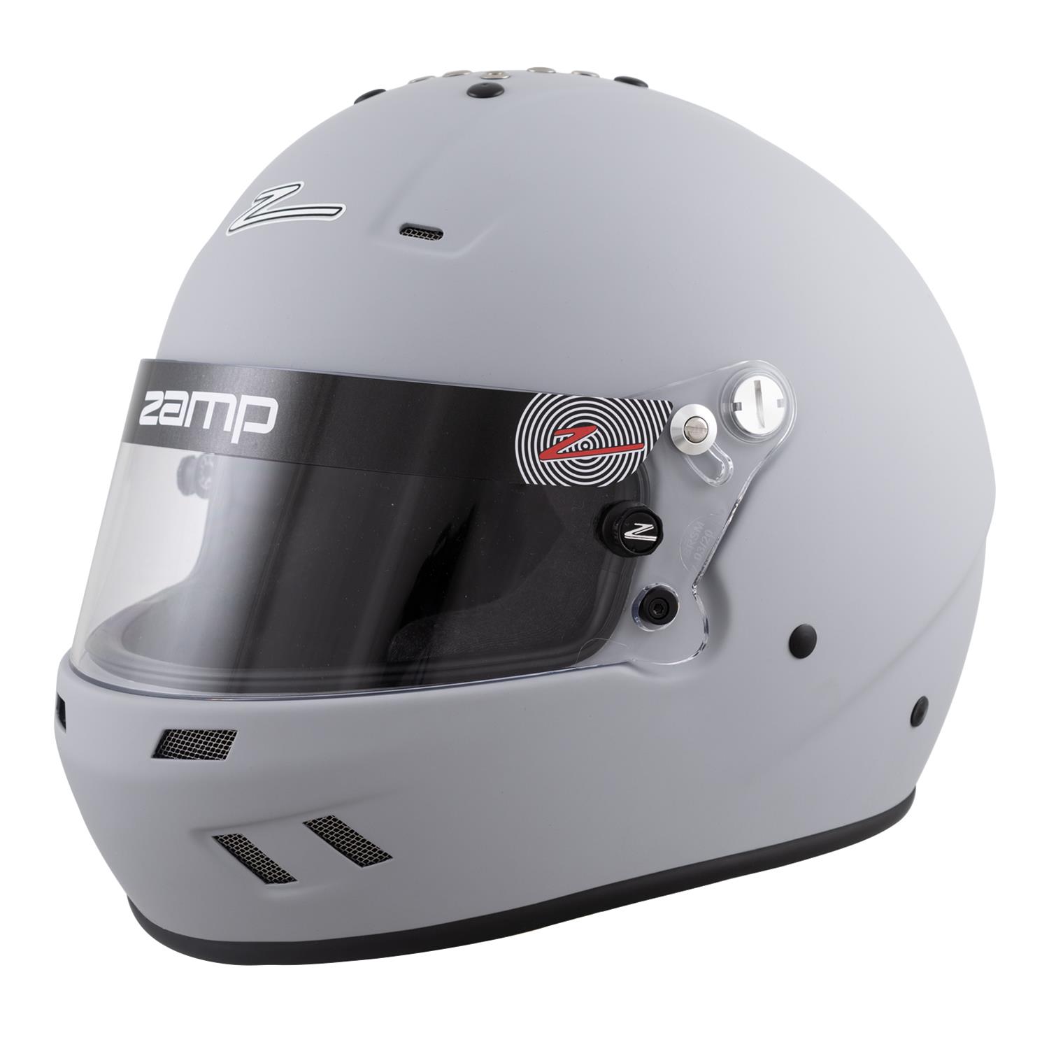 Zamp H77215FXL Zamp RZ-59 Helmets - Intensery