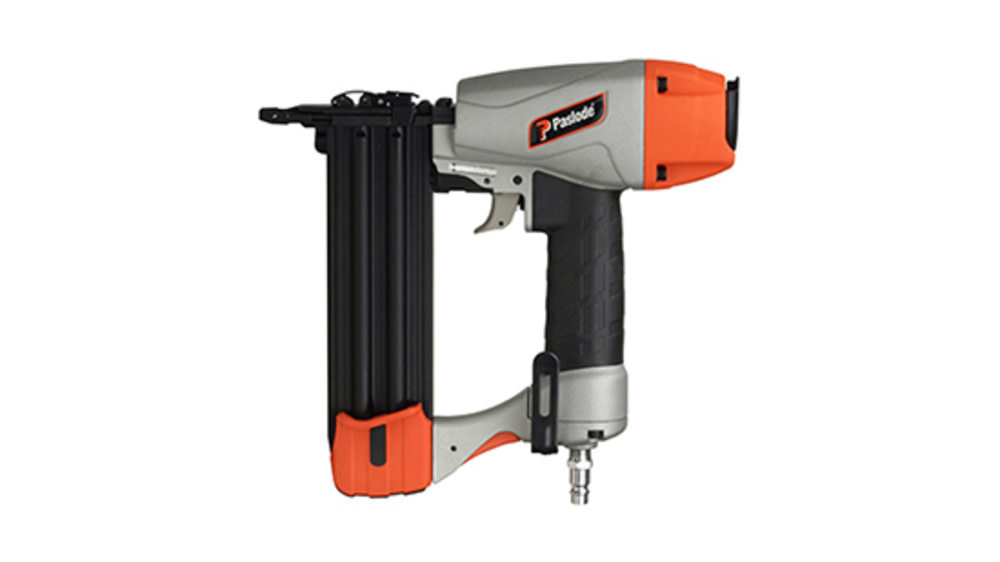 18 Ga. Pneumatic Brad Nailer - Intensery