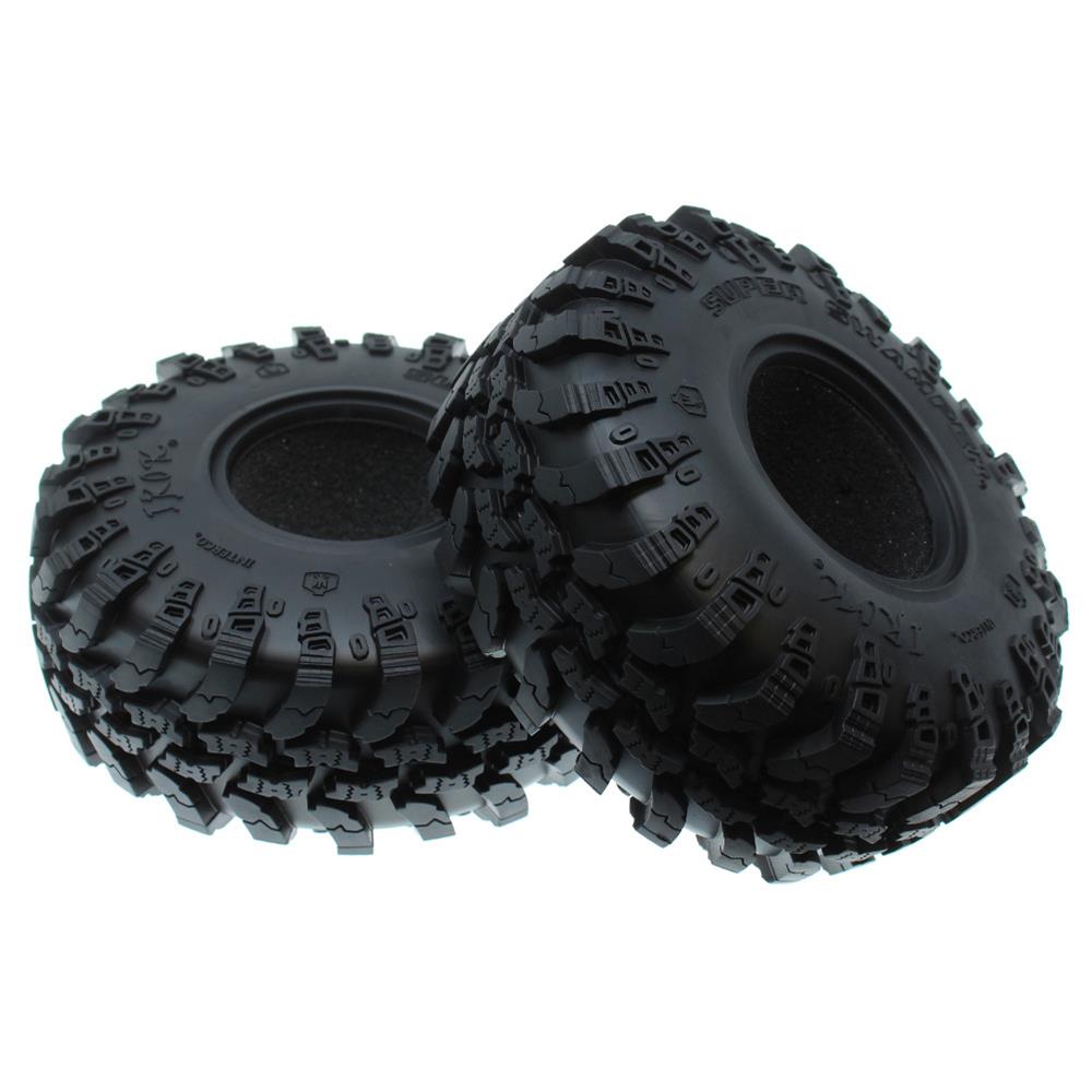 REDCAT RACING RER12686 Redcat Racing Tires and Wheels - Intensery