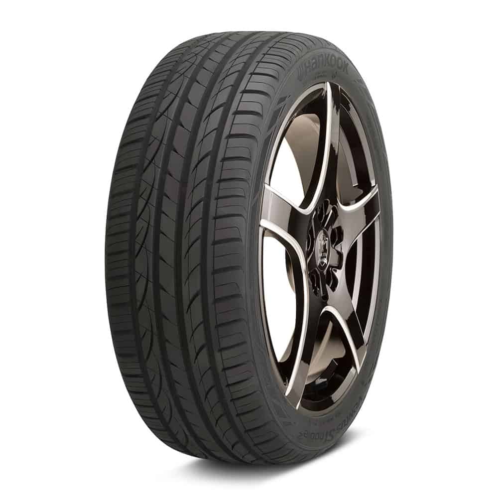 Hankook Ventus S1 noble 2 235/50R19 99 - Intensery