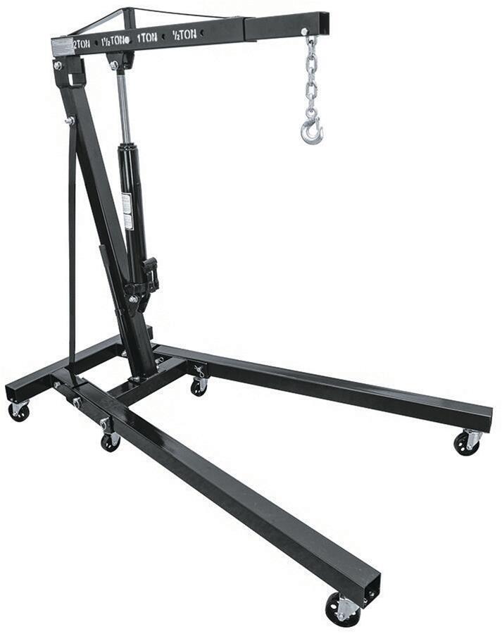 Summit Racing SUM-905231 Summit Racing? Shop Cranes - Intensery