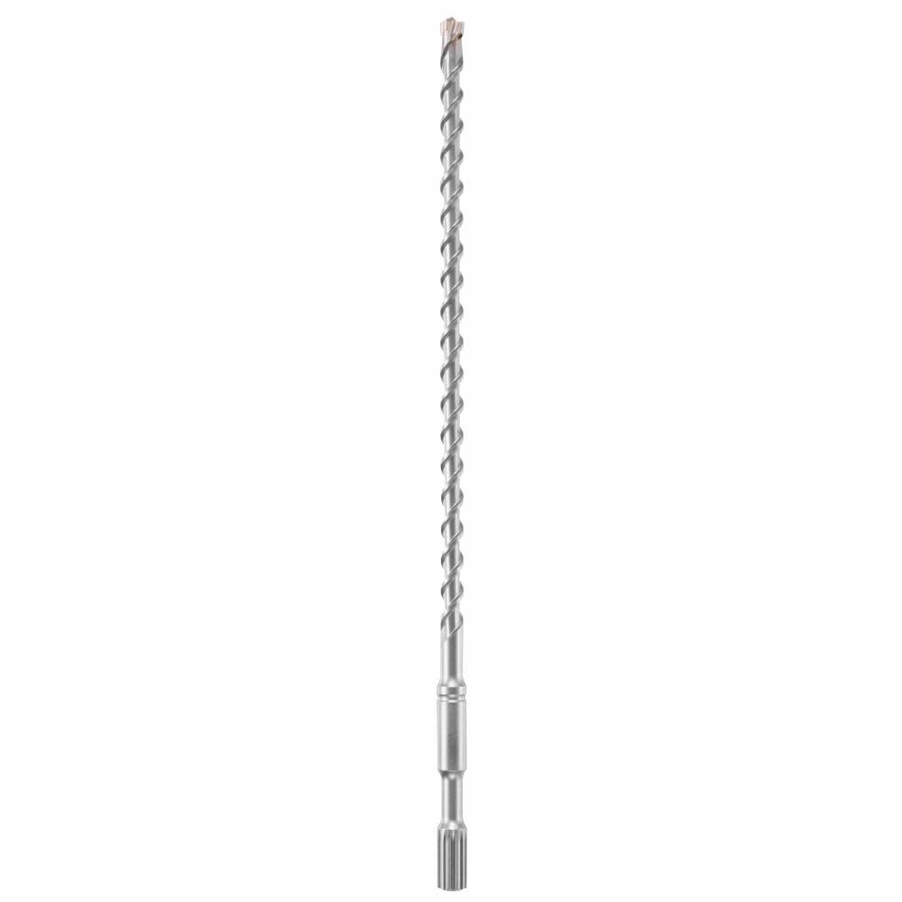 Bosch 7/8 In. x 21 In. Spline Speed-X Rotary Hammer Bit HC4041 from Bosch - Intensery