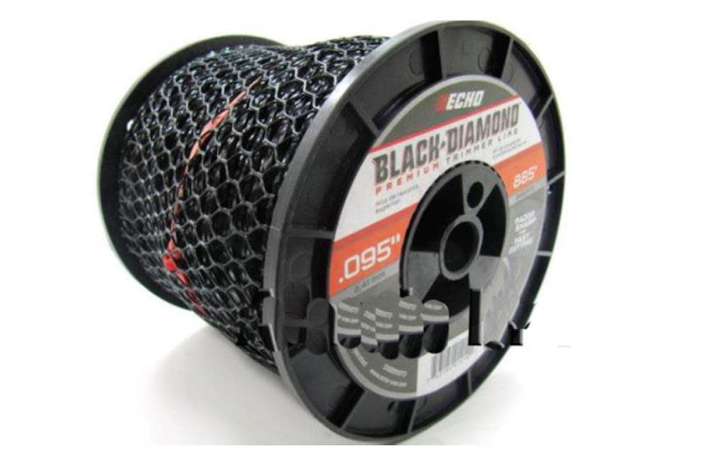 Black Diamond Trimmer Line3 lb Spool.095 In. - Intensery