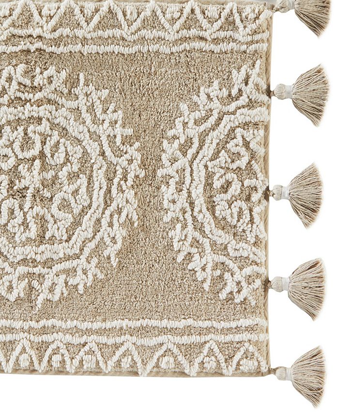 Saturday Knight Ltd. Medallia Rug - Intensery