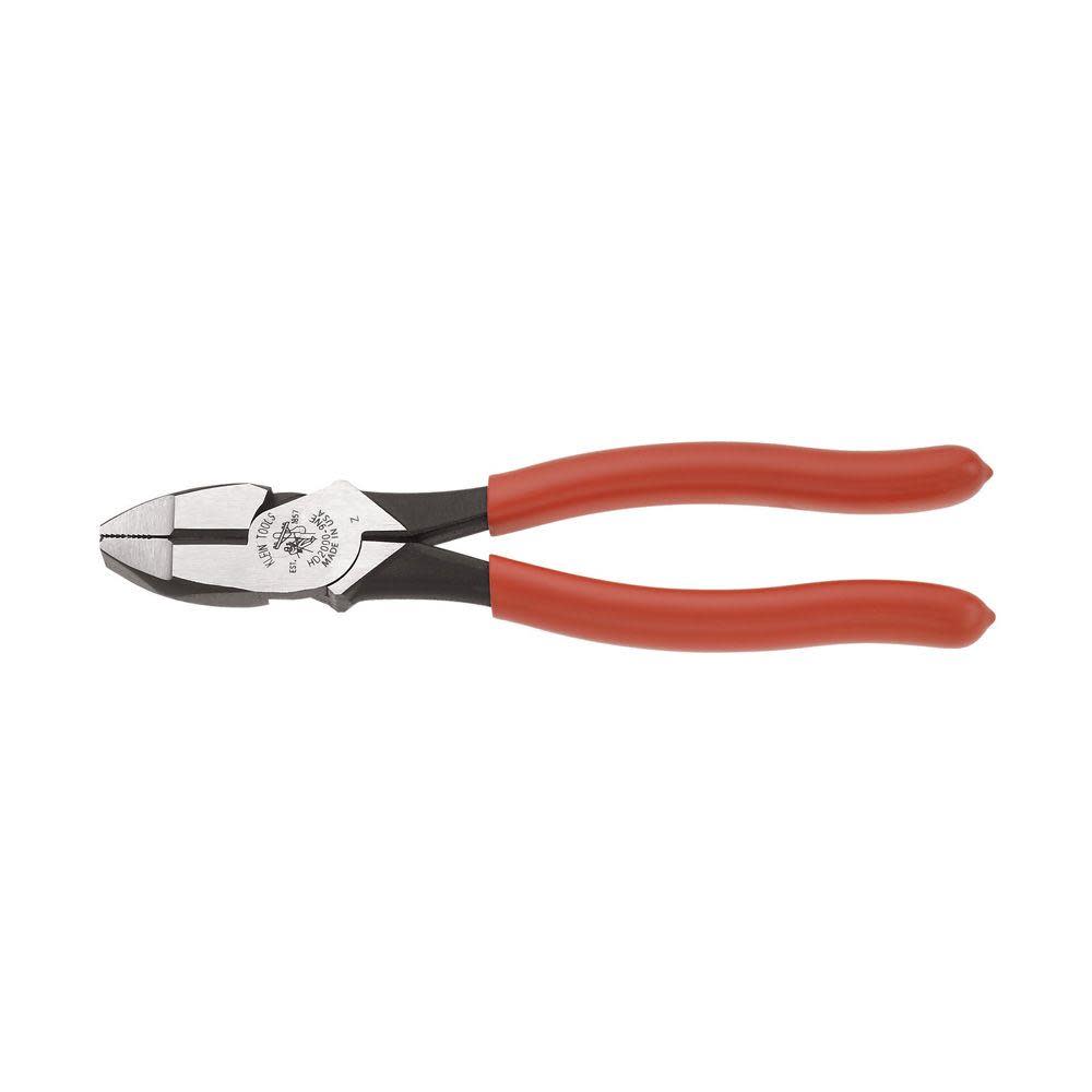 Side Cutting Pliers， Heavy Duty， 9 - Intensery