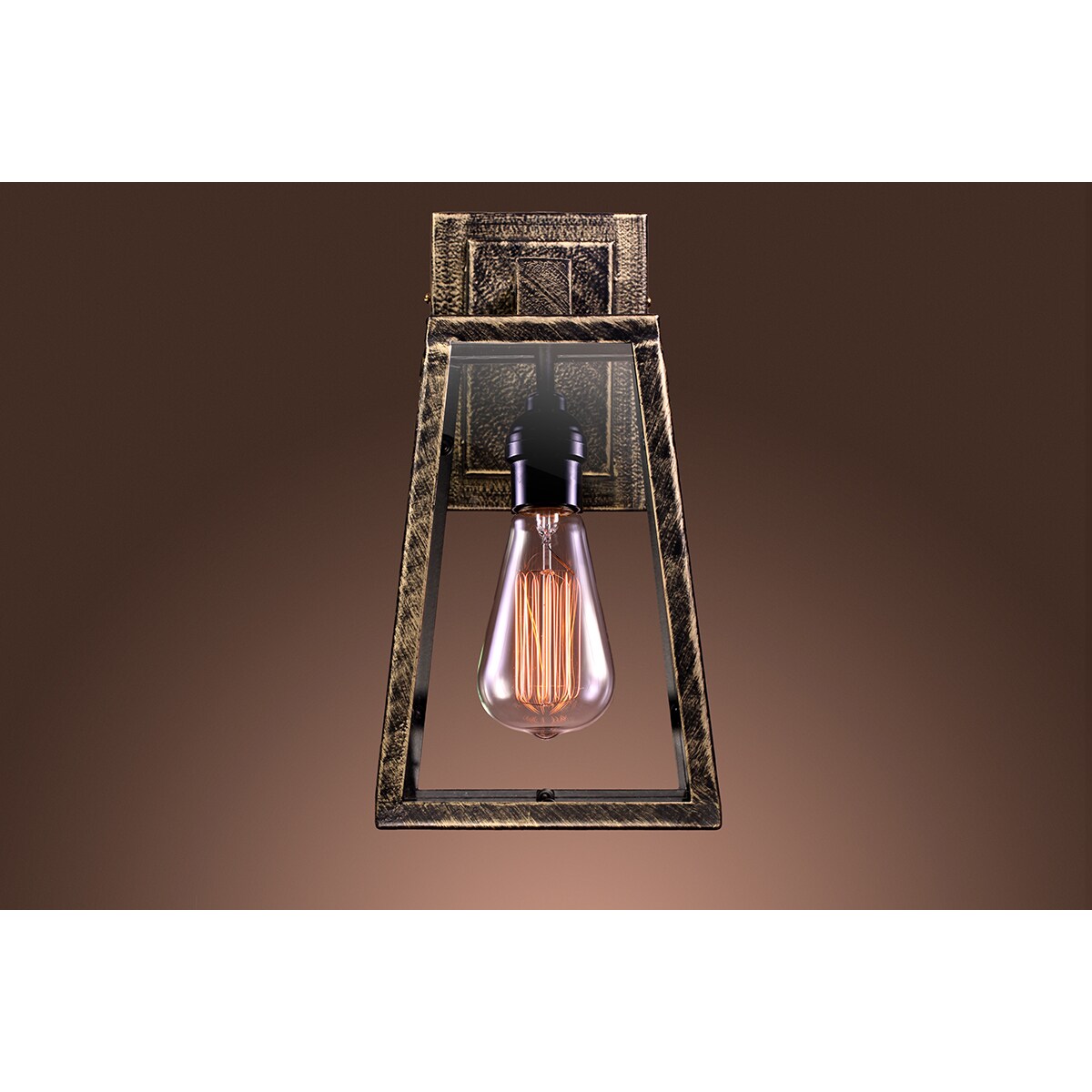 Warehouse of Tiffany's Taylor Wall Light with Bulb - Intensery