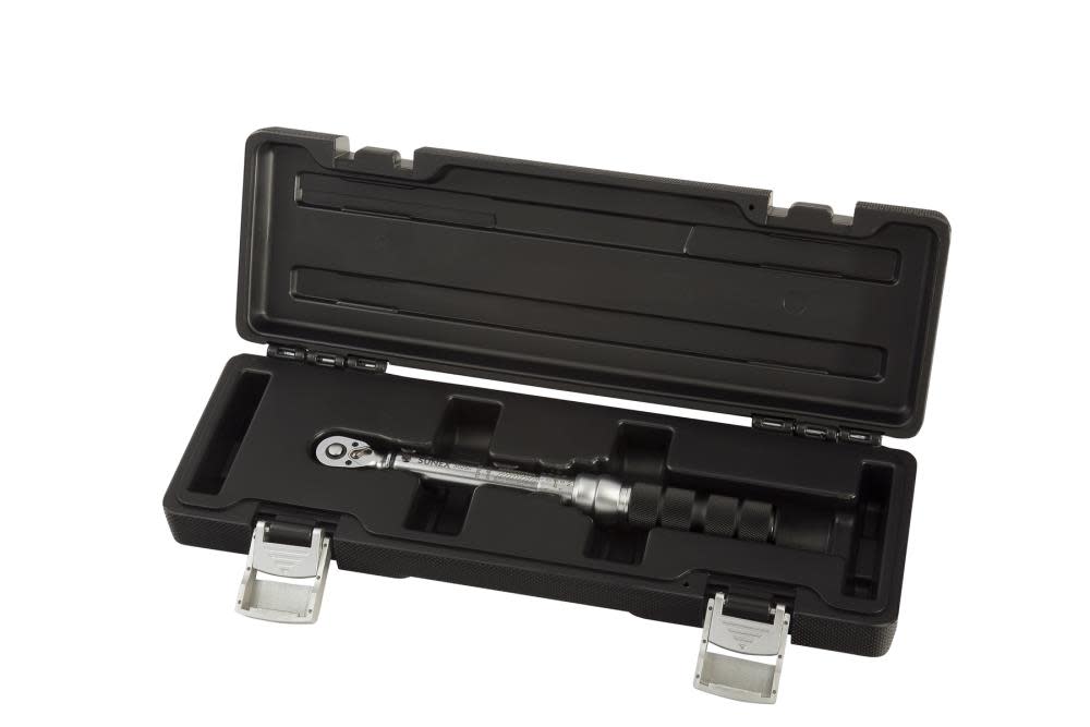 3/8 In. Drive 50250 In-Lb 48T Torque Wrench - Intensery