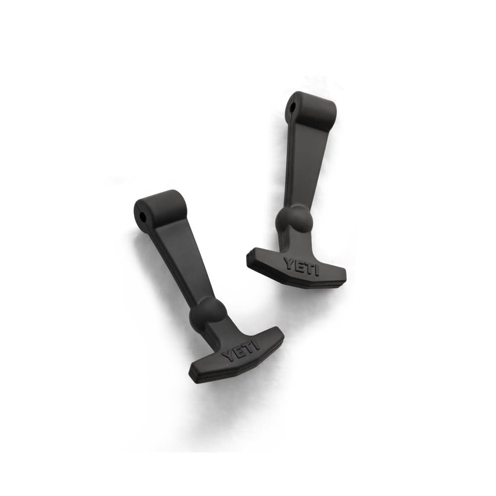 Yeti T Rex Roadie and Tundra Lid Latches 2pk - Intensery
