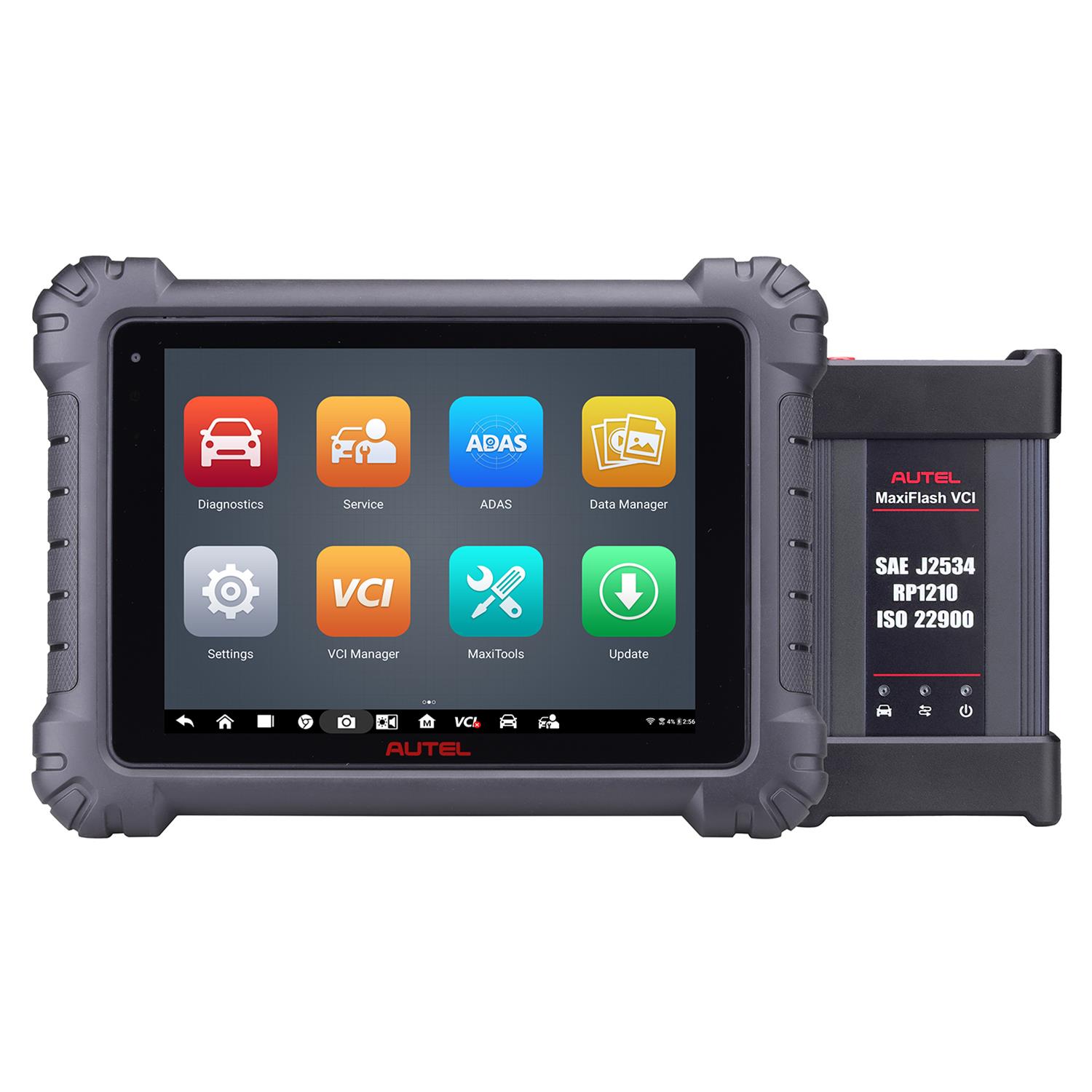 Autel Tools MS909 - Intensery