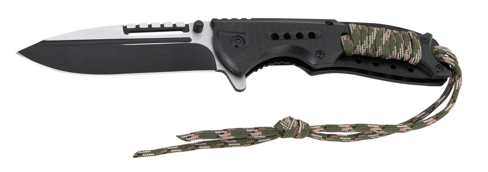 Performance Tool W9360 Performance Tool Pocket Knives - Intensery