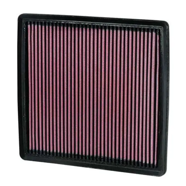 KandN Air Filter - Intensery