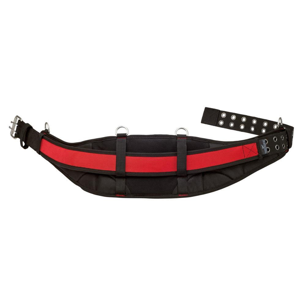 Milwaukee Padded Work Belt 48-22-8140 from Milwaukee - Intensery