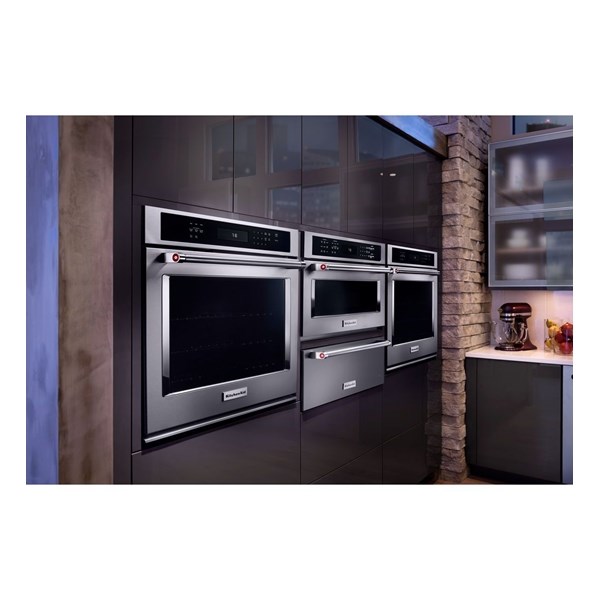 27andapos;andapos; Slow Cook Warming Drawer - Intensery