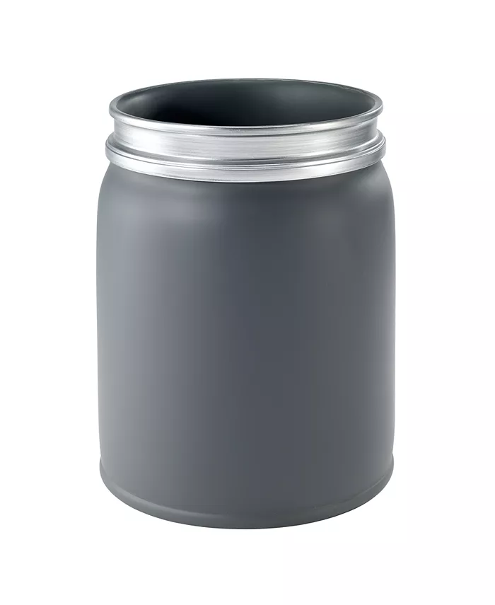 Avanti Memphis Wastebasket - Intensery