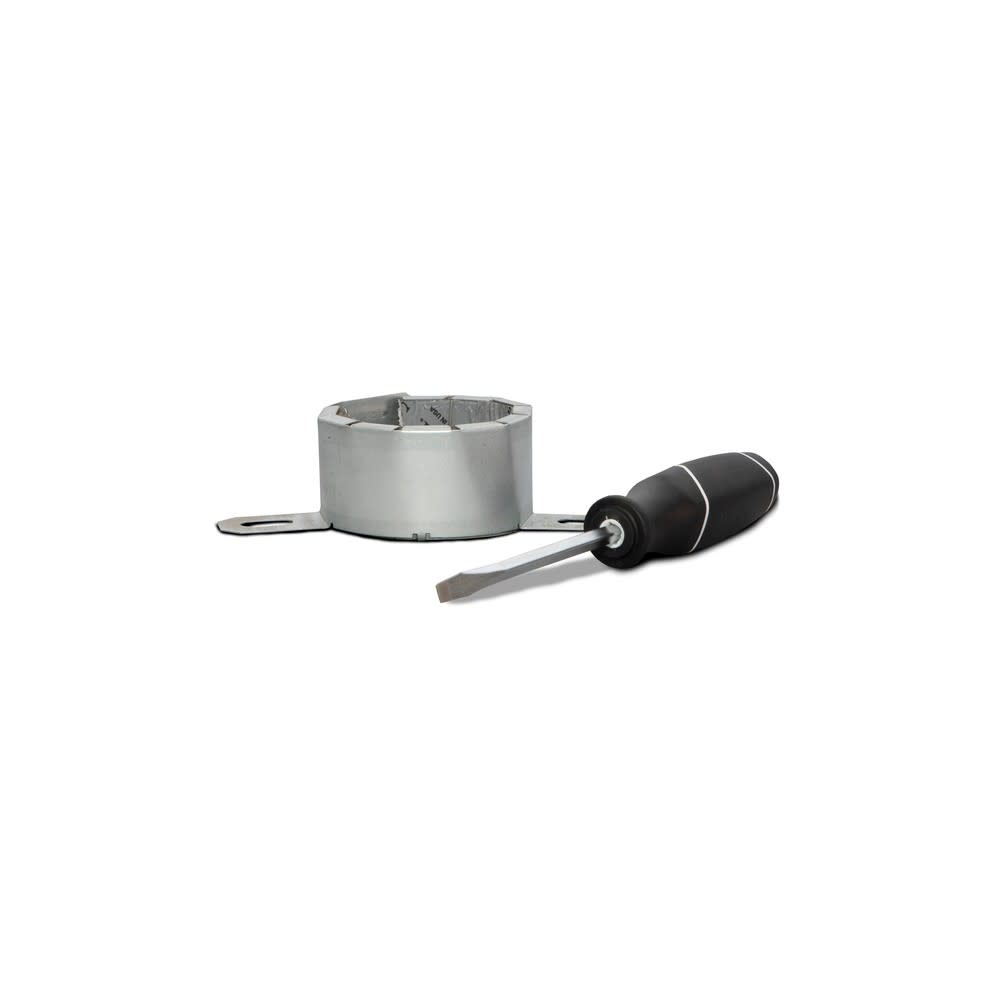 Specified Technologies SpecSeal SSC Intumescent Firestop Collar - Intensery