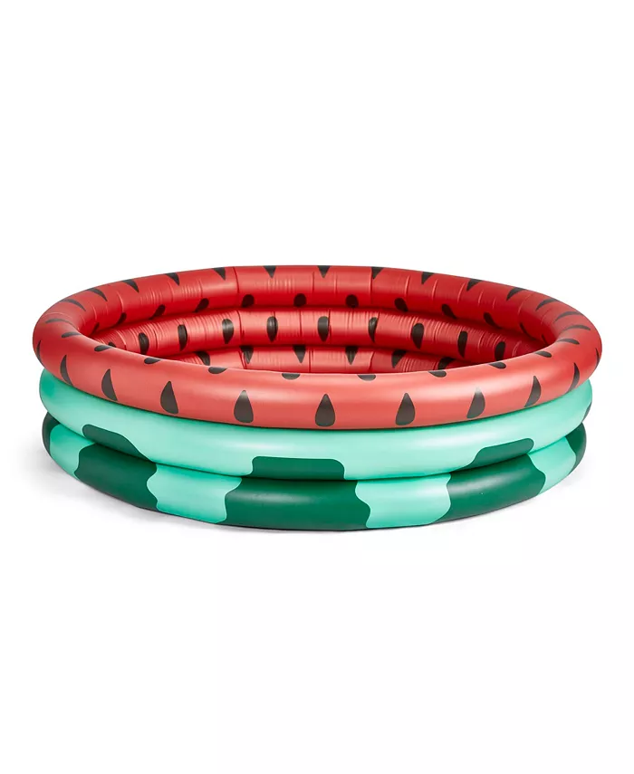 Big Mouth Inc. Watermelon - Kiddie Pool - Intensery