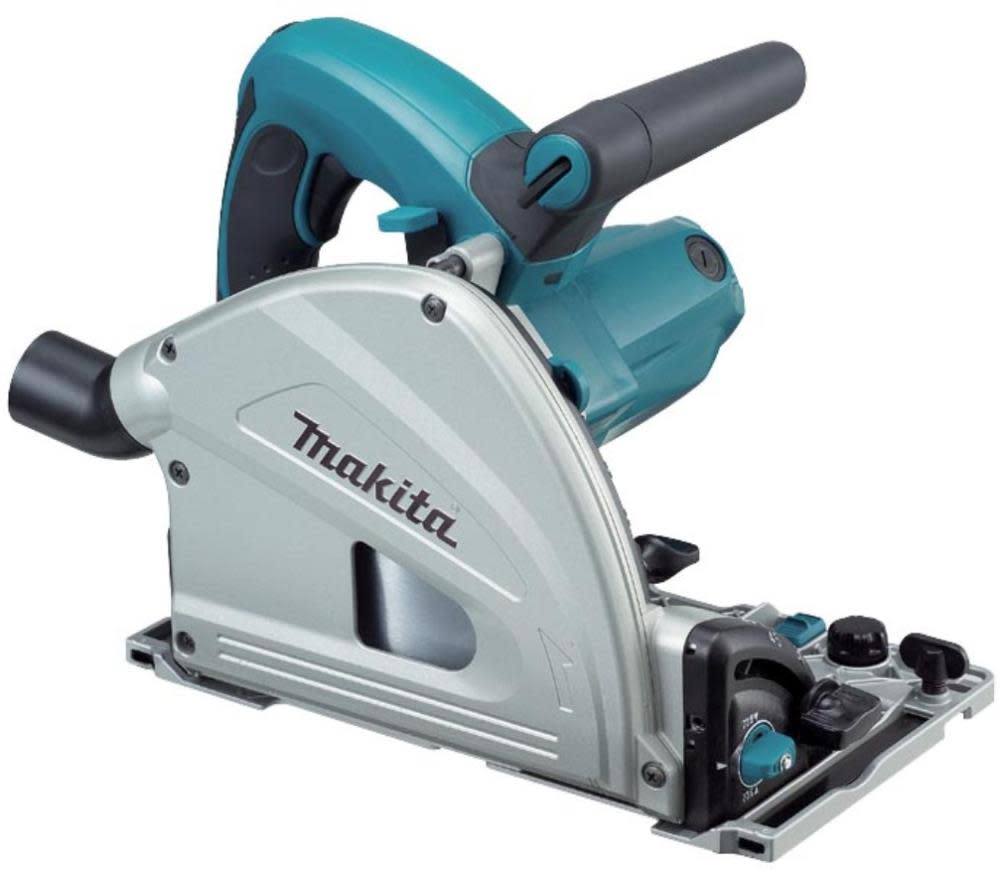 6-1/2 In. Plunge Circular Saw - Intensery