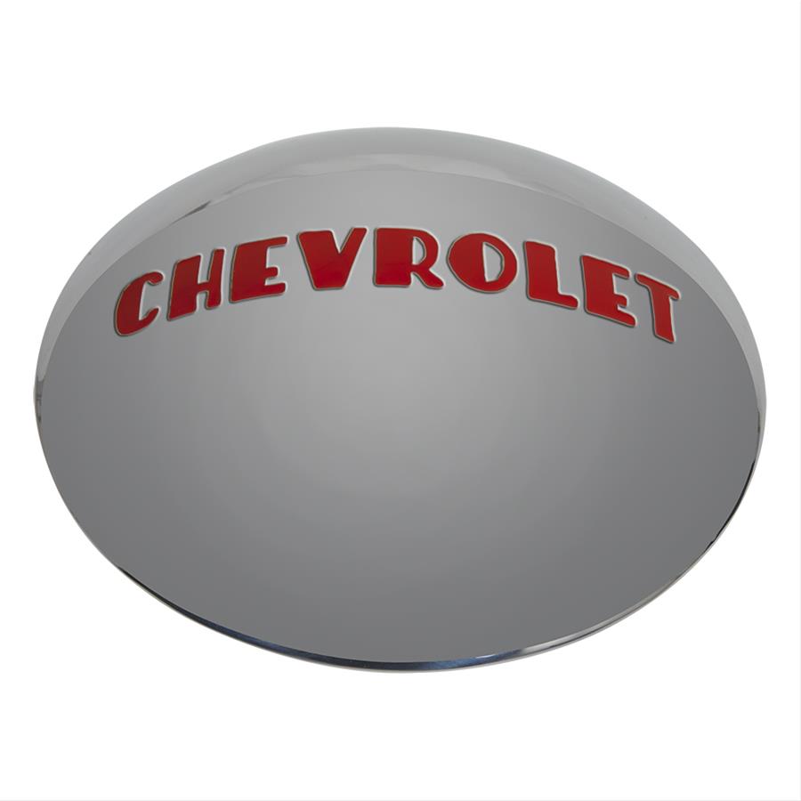 U.S. Wheel C108GS U.S. Wheel Hub Covers - Intensery