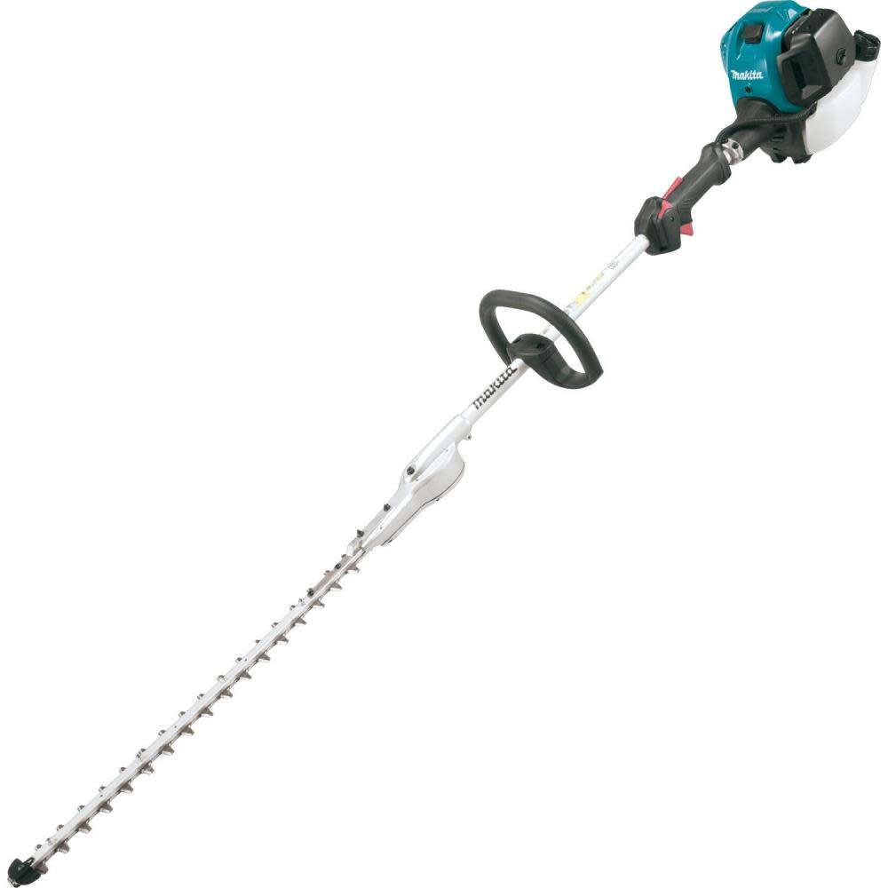 24 25.4 cc MM4® 4-Stroke Engine Double-Sided Hedge Trimmer - Intensery