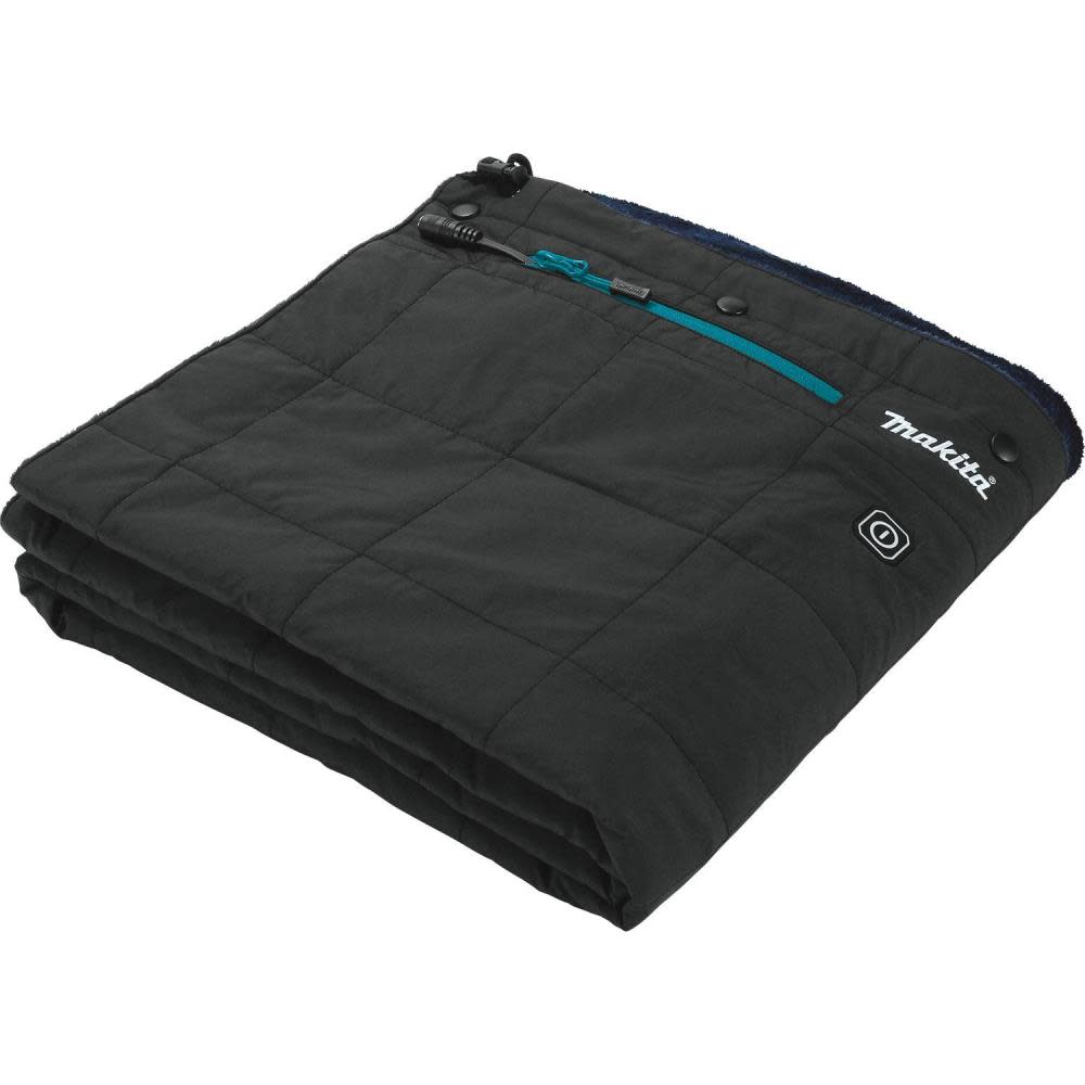 Makita 18V LXT Heated Blanket Only Lithium Ion Cordless Bare Tool - Intensery