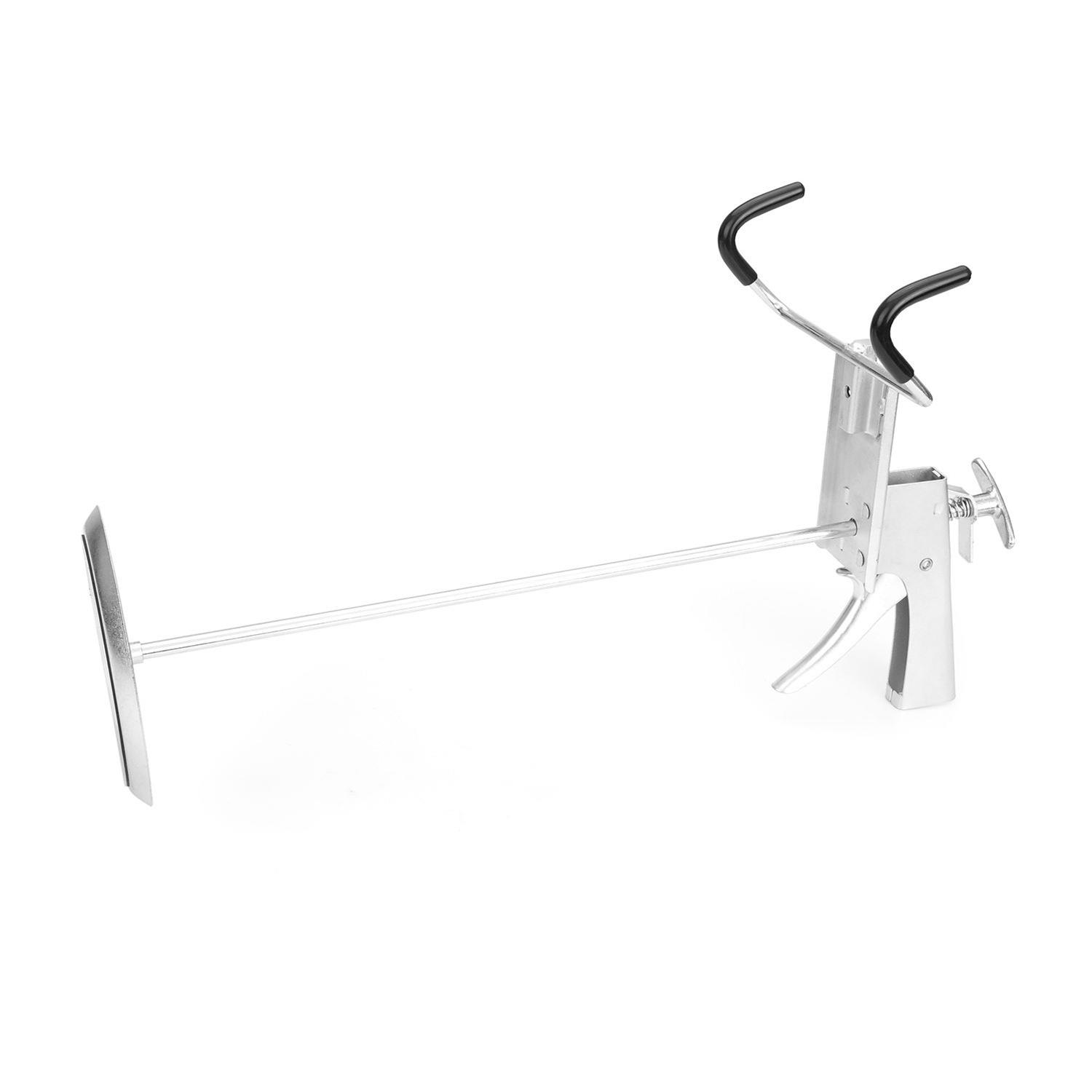OEMTools 24231 OEM Automotive Tools Steering Wheel Holder and Pedal Depressor Kits - Intensery