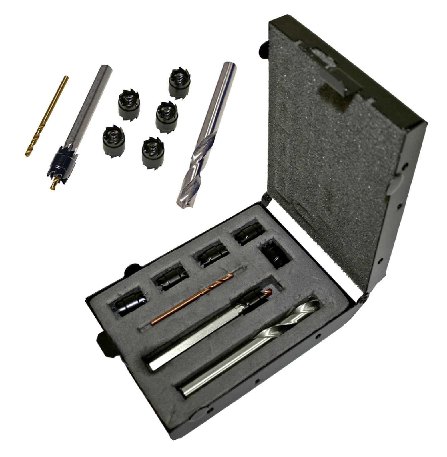 Malco Products SW1 Malco Spot Weld Cutter Kits - Intensery
