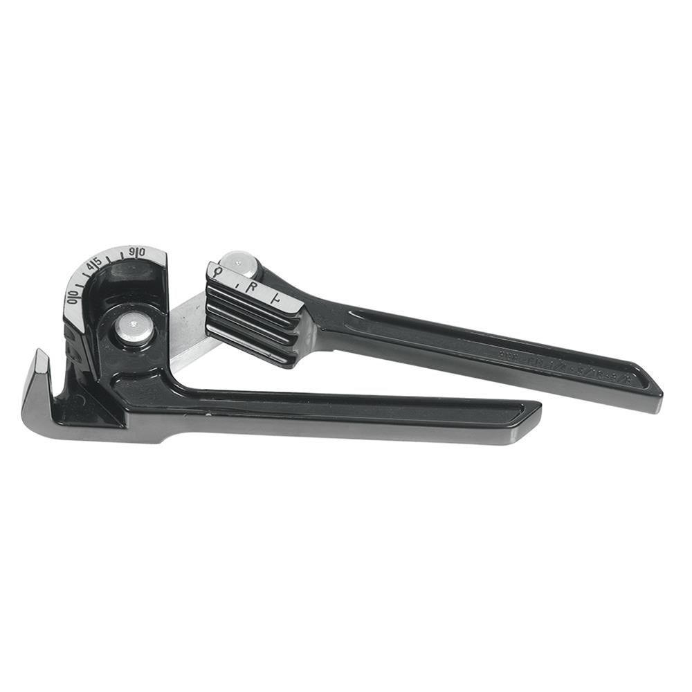 Klein Tools 89030 Klein Tools Professional 4-in-1 Tube Benders - Intensery