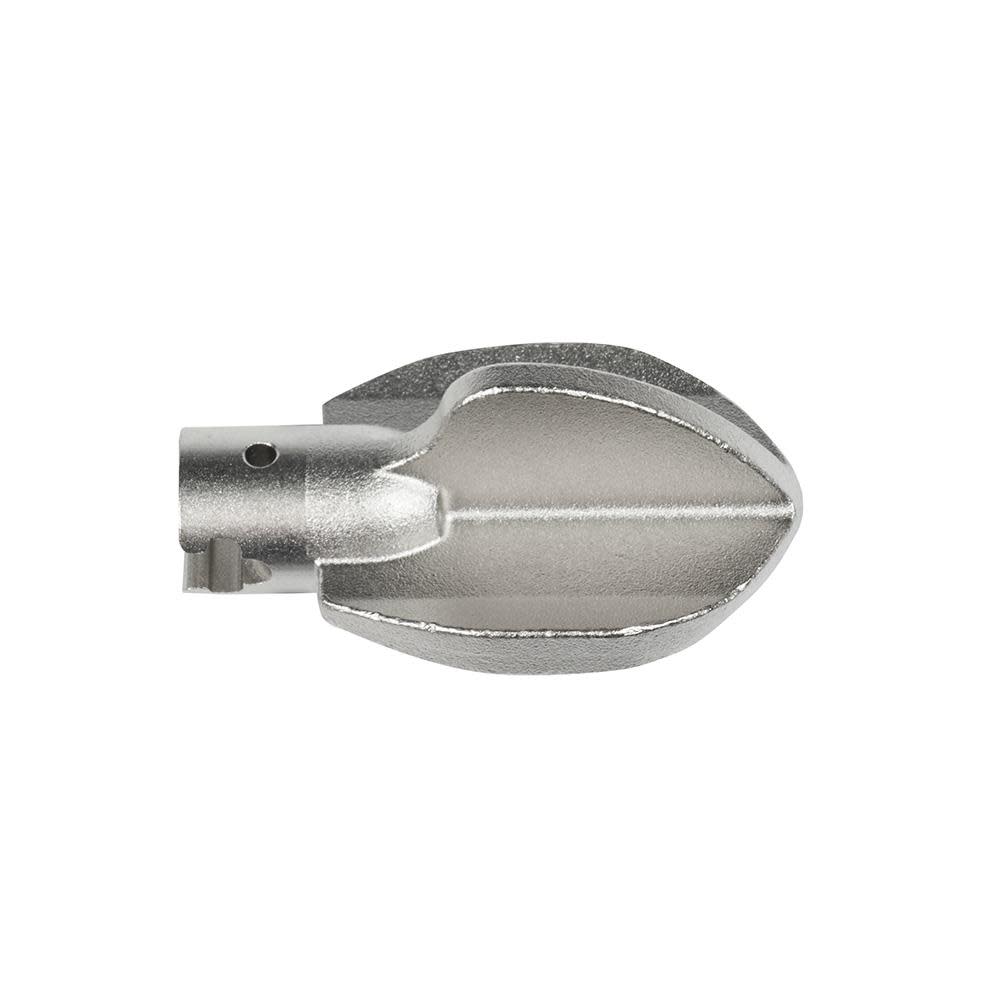 Milwaukee Small Opening Tool for 5/8 in. and 3/4 in. Drum Cable 48-53-2835 from Milwaukee - Intensery