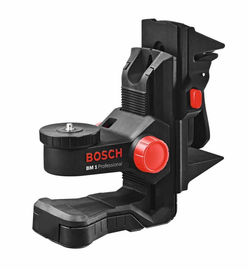 Bosch Positioning Device for Line and Point Lasers BM1 from Bosch - Intensery