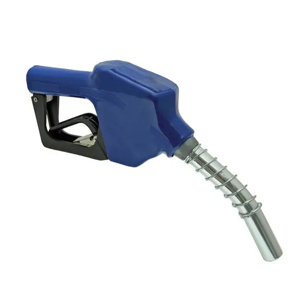 Apache Max-flow Auto-Shutoff Nozzle - Intensery