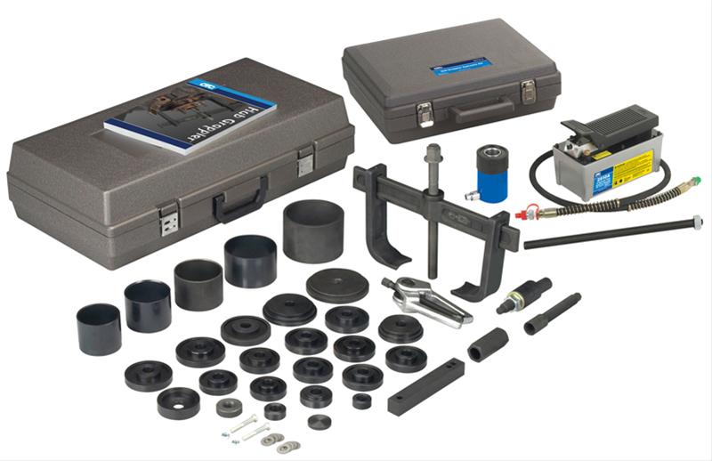 OTC Tools 6575H OTC Hub Grappler Kits - Intensery
