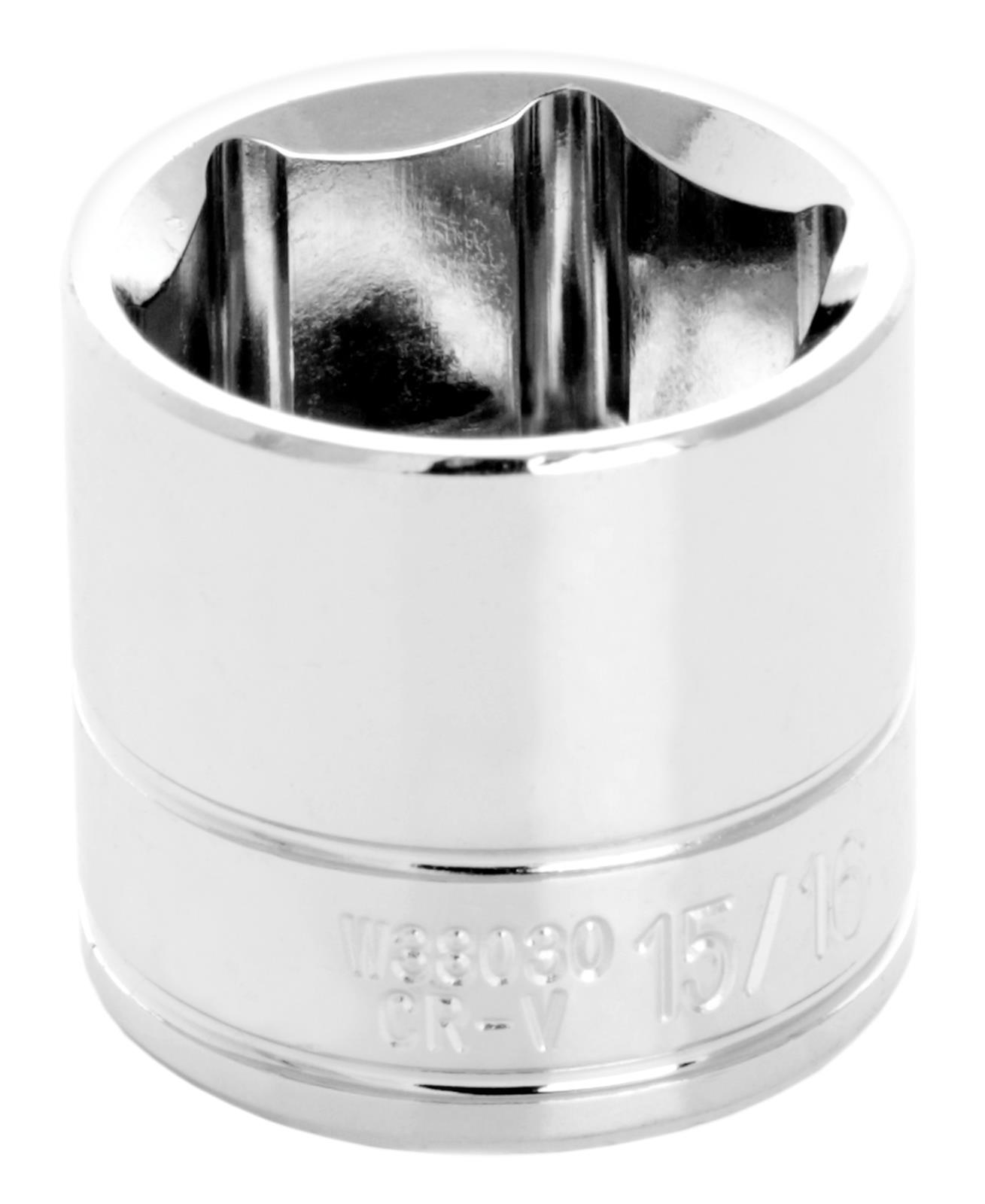 Performance Tool W38030 Performance Tool Sockets - Intensery