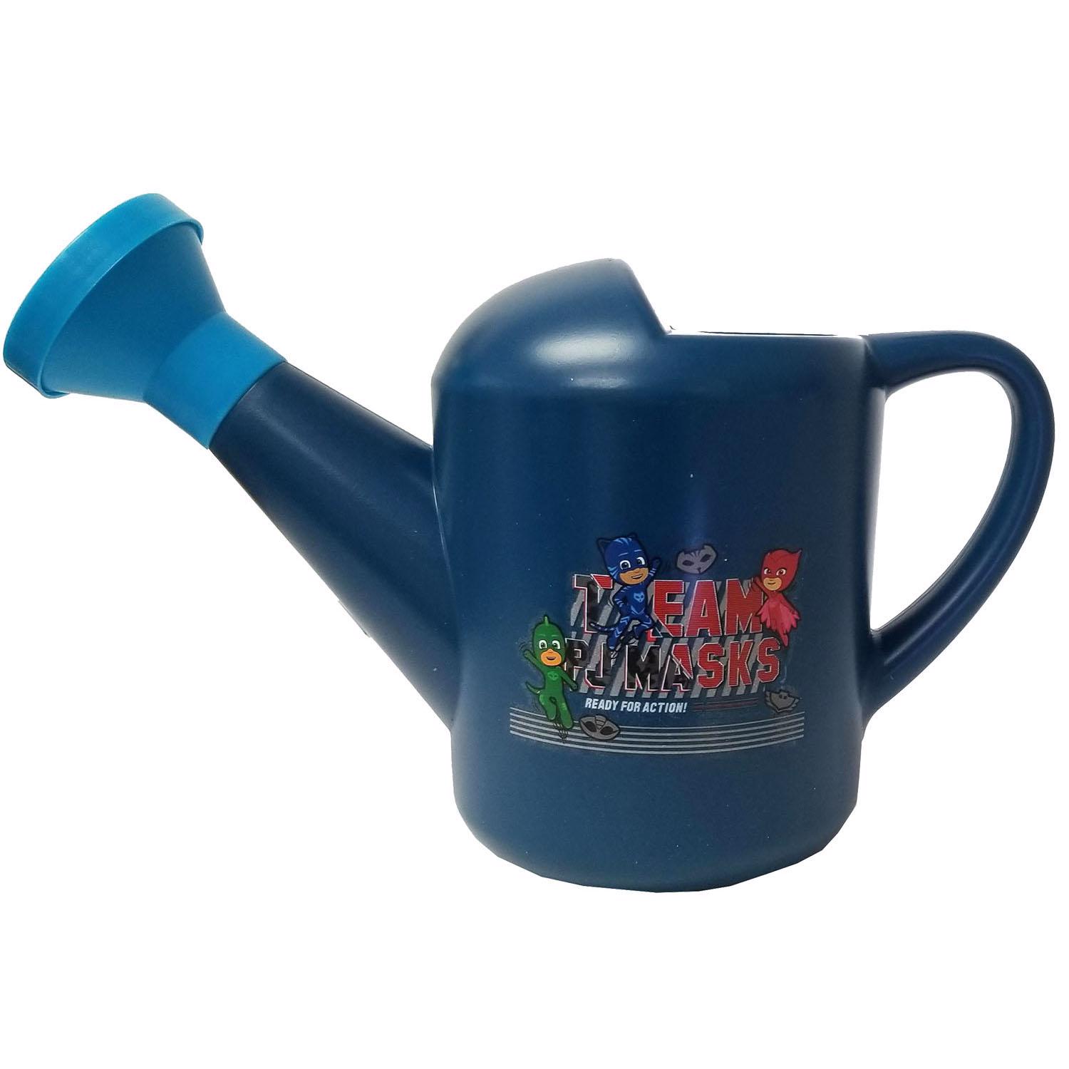 MidWest Quality Gloves Blue Plastic PJ Masks Watering Can - Intensery