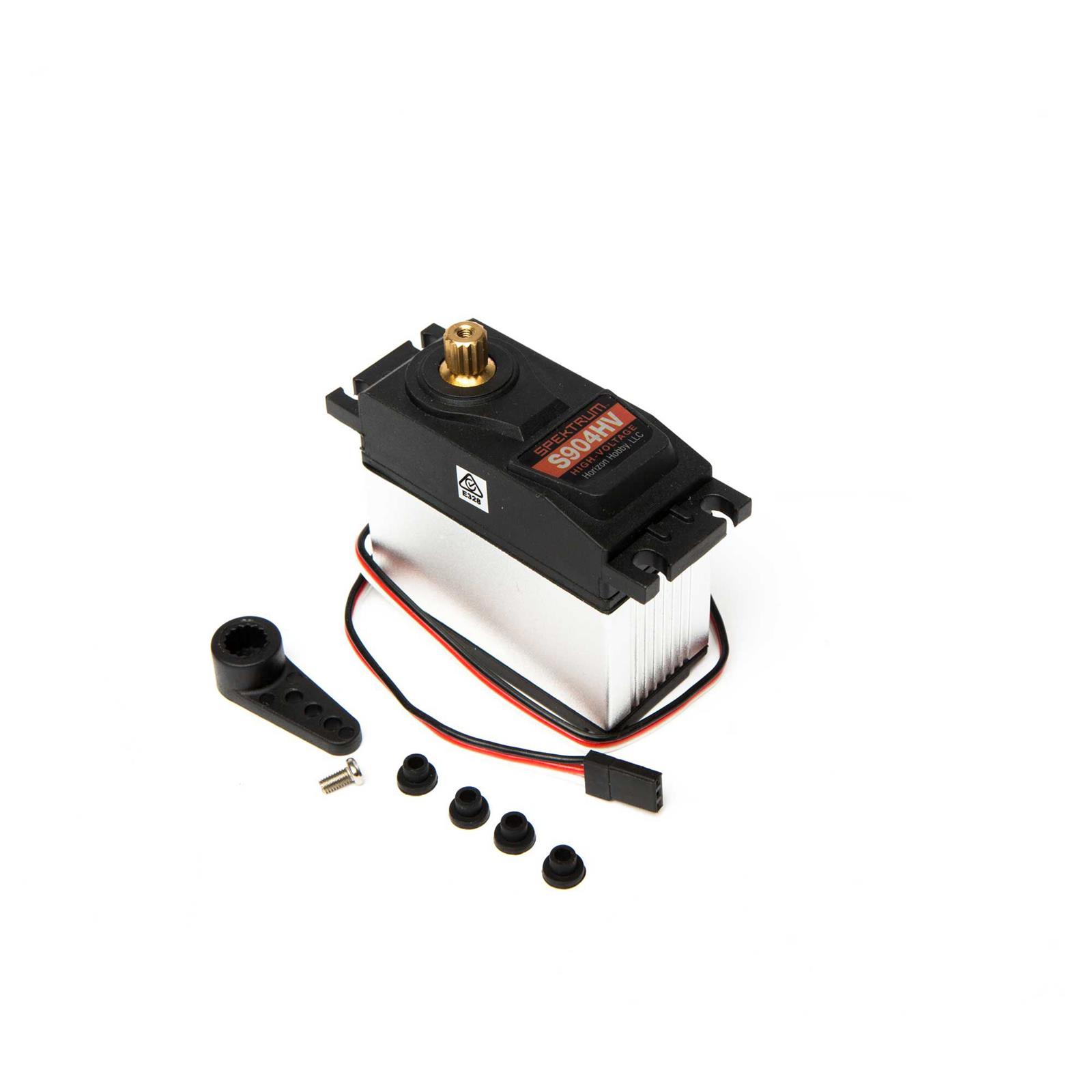 Spektrum SPMS904HV - Intensery
