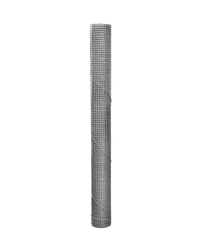Origin Point 1 4 Inch Mesh 24 Inch Tall x 5 Feet Long Hardware Cloth - Intensery
