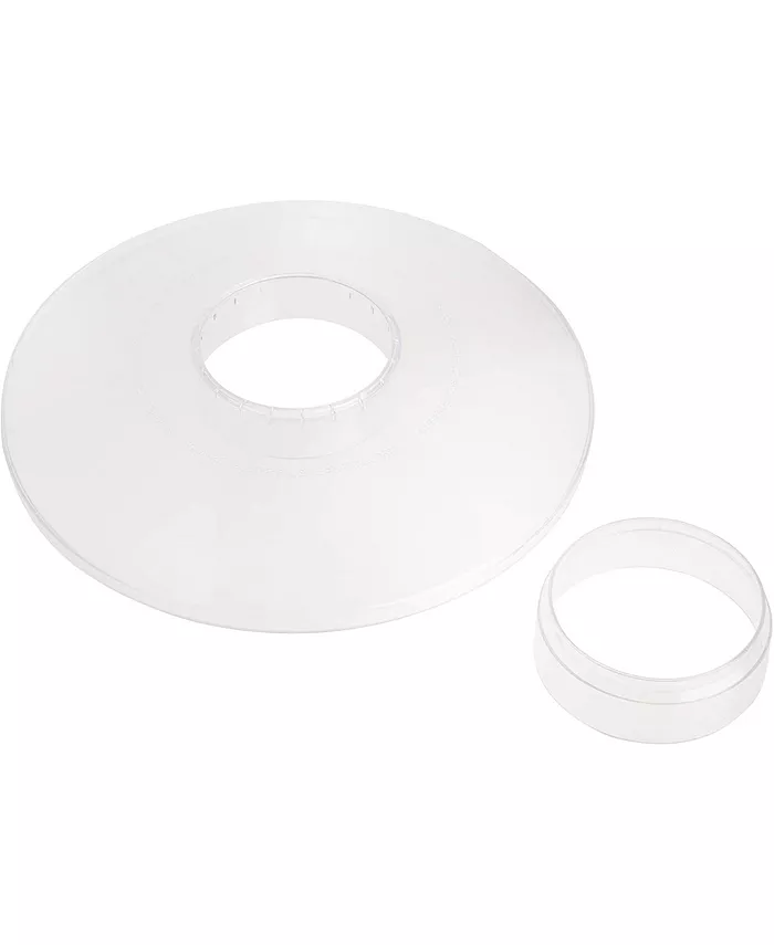 Brome Weather Guard for Squirrel Buster Plus Bird Feeder FEEDER NOT INCLUDED - Intensery
