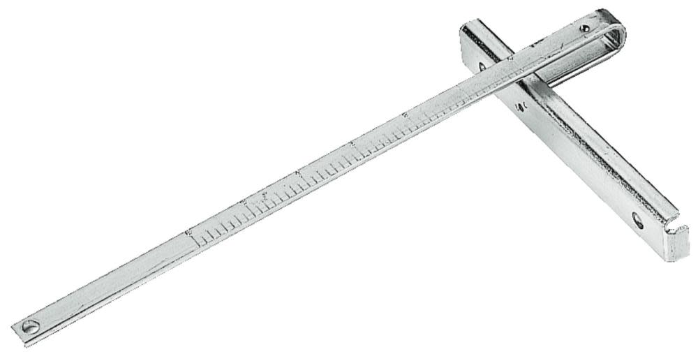 Milwaukee Rip Fence Kit 49-22-4146 from Milwaukee - Intensery