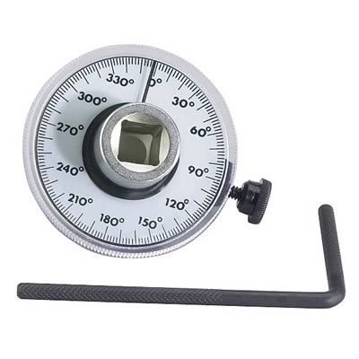 OTC Tools 4554 OTC Stinger Torque Angle Gauges - Intensery