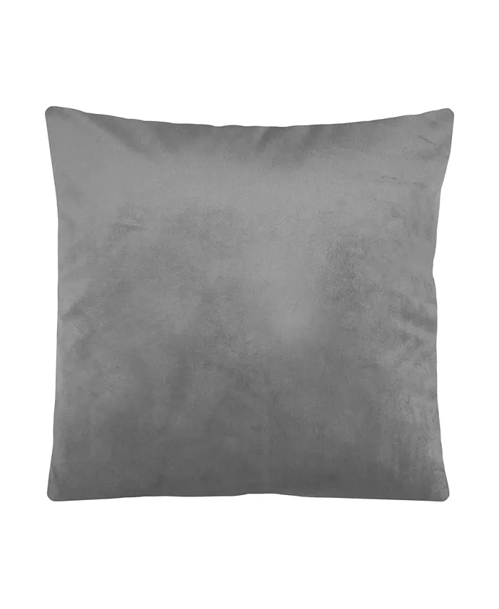 Edie e Velvet Decorative Pillow - Intensery