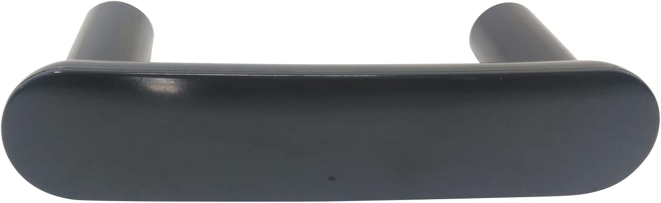 Handle fits Traeger Tailgater 20 (Side & Lid Handle), Bronson 20, Junior Elite 20 and Tailgater Elite 20 Wood Pellet Smoker Grills - Intensery
