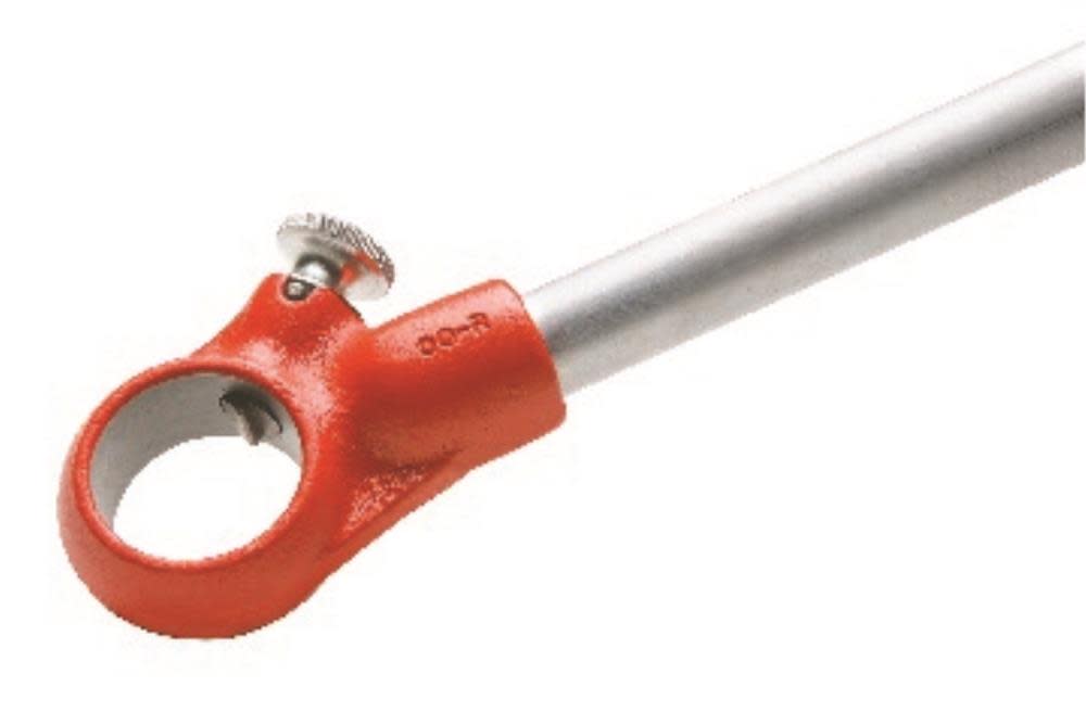 Ridgid 00R Ratchet Handle Assembly 38540 from Ridgid - Intensery